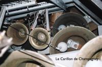 The Carillon in Champagney